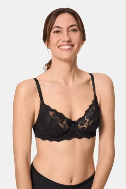 Playtex Sujetador con aro de encaje