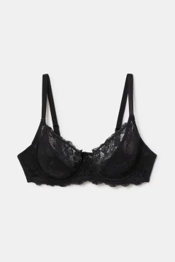 Playtex Sujetador con aro de encaje
