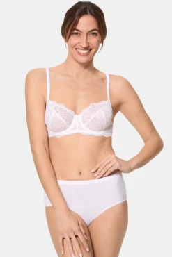Playtex Sujetador con aro de encaje