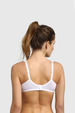 DIM Sujetador con aro Generous Organic Cotton