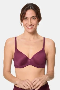 Playtex Sujetador con aros extraíbles
