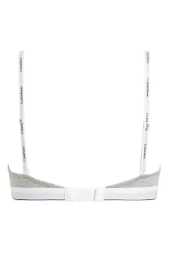 Calvin Klein Sujetador con relleno logo CK