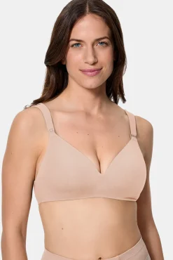 DIM Sujetador de lactancia Maternity Bra