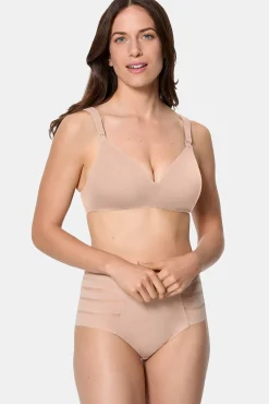 DIM Sujetador de lactancia Maternity Bra