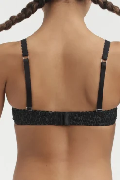 Crianças DIM Sujetador de niña con aros padded de microfibra