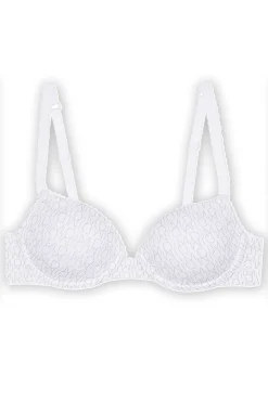 Crianças DIM Sujetador de niña con aros padded de microfibra