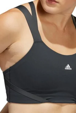 Adidas Sujetador deportivo alto impacto STRAP