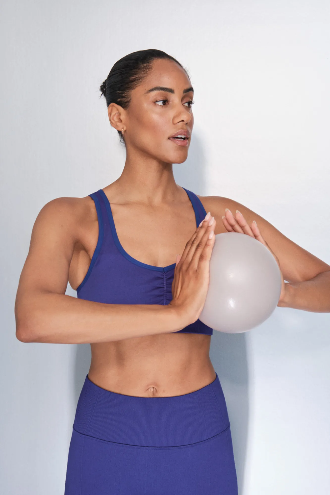 Dash and Stars Sujetador deportivo SEAMLESS FIT