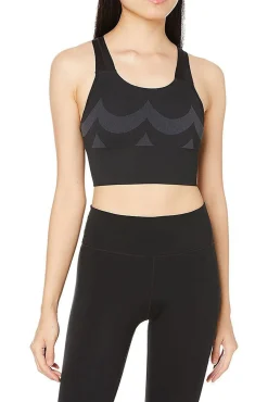 Adidas Sujetador deportivo bajo impacto