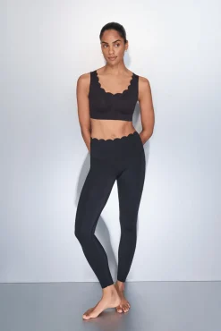 Dash and Stars Sujetador deportivo COMPRESSIVE