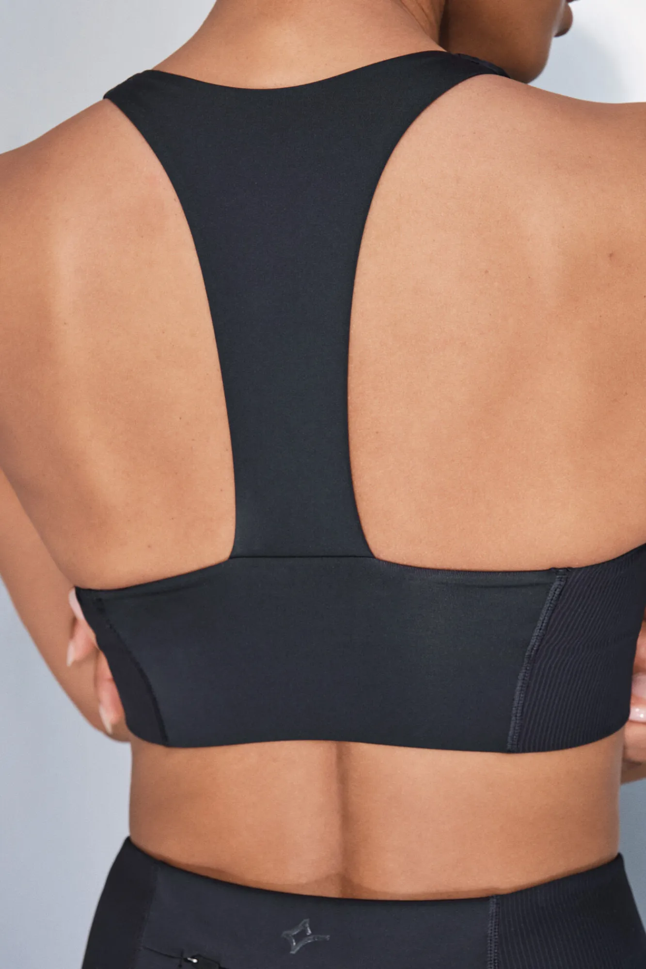 Dash and Stars Sujetador deportivo 4D Stretch