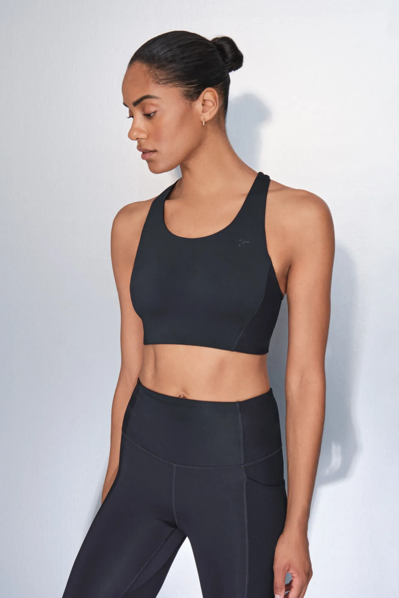 Dash and Stars Sujetador deportivo 4D Stretch