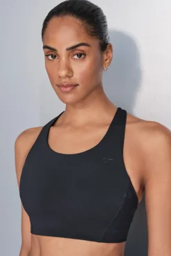 Dash and Stars Sujetador deportivo 4D Stretch
