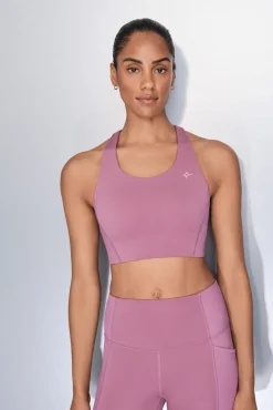 Dash and Stars Sujetador deportivo 4D Stretch