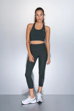 Dash and Stars Sujetador deportivo 4D Stretch