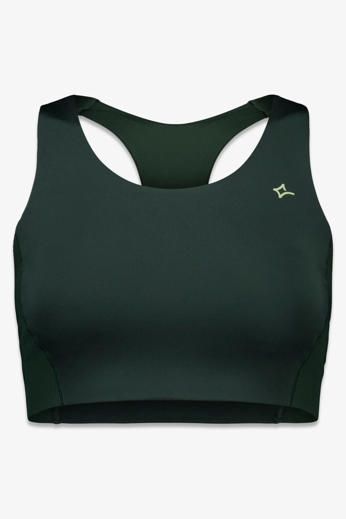 Dash and Stars Sujetador deportivo 4D Stretch