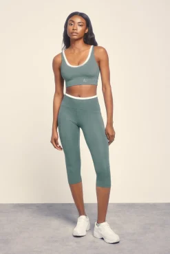 Dash and Stars Sujetador deportivo 4D Stretch