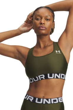 Under Armour Sujetador deportivo de mujer