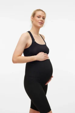 Mamalicious Sujetador deportivo maternity y lactancia