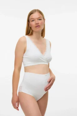 Mamalicious Sujetador deportivo maternity lactancia