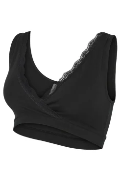 Mamalicious Sujetador deportivo maternity lactancia
