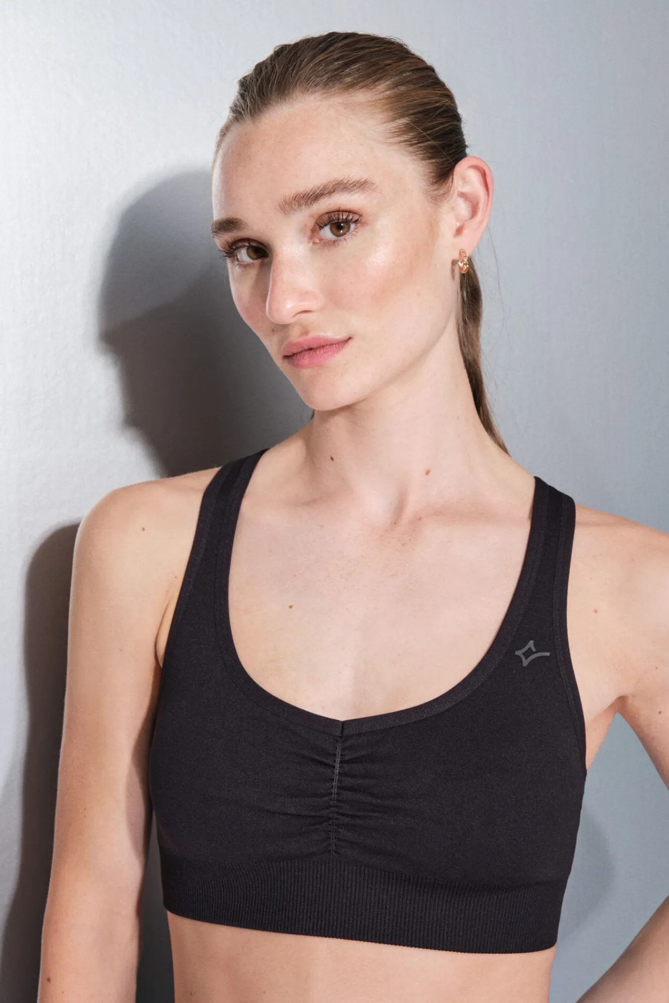 Dash and Stars Sujetador deportivo SEAMLESS FIT