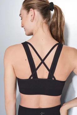 Dash and Stars Sujetador deportivo SEAMLESS FIT