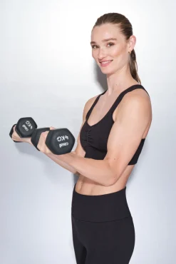 Dash and Stars Sujetador deportivo SEAMLESS FIT