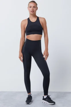 Dash and Stars Sujetador deportivo Seamless Fit