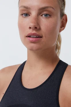 Dash and Stars Sujetador deportivo Seamless Fit