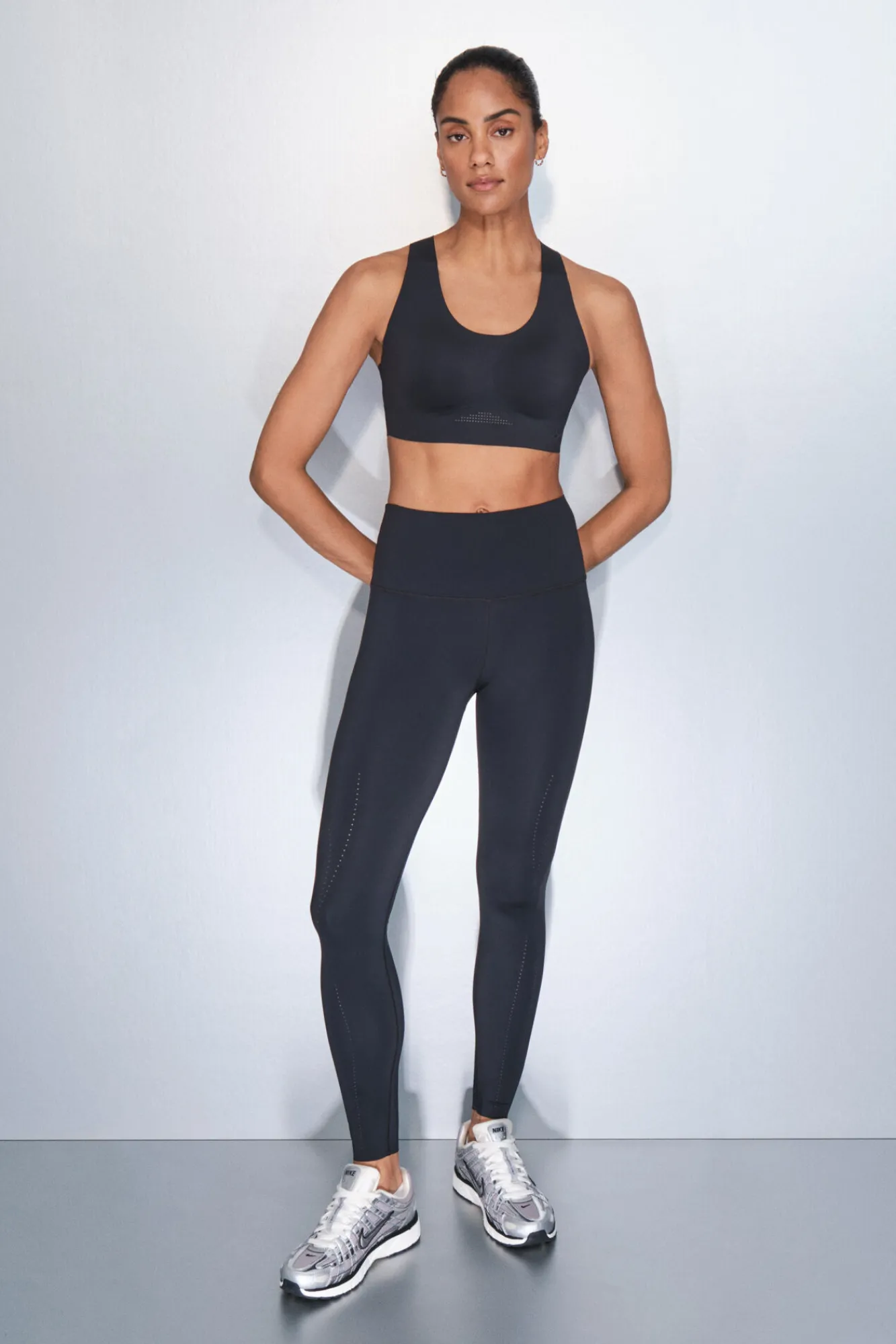 Dash and Stars Sujetador deportivo Compressive