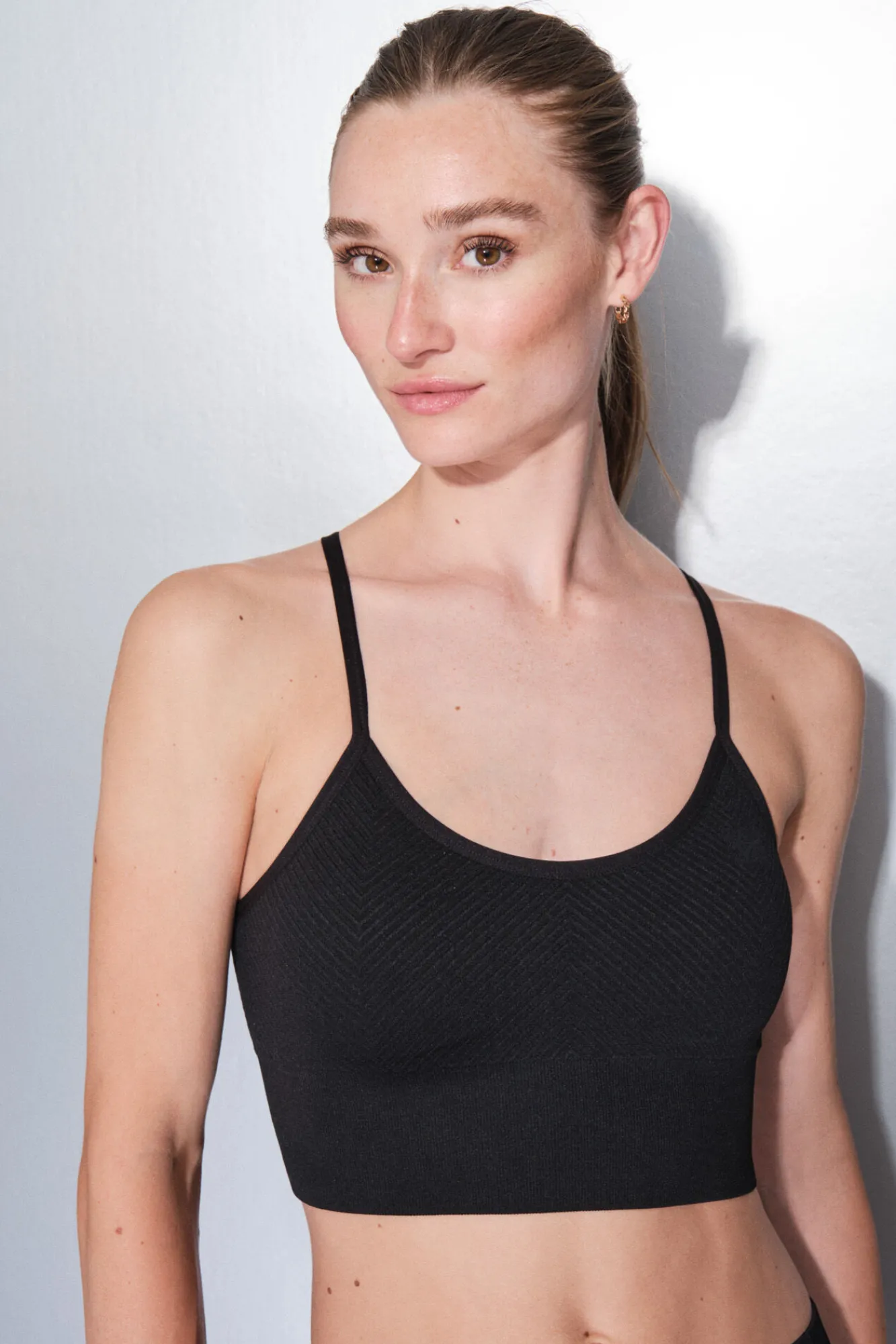 Dash and Stars Sujetador deportivo SEAMLESS COMFORT