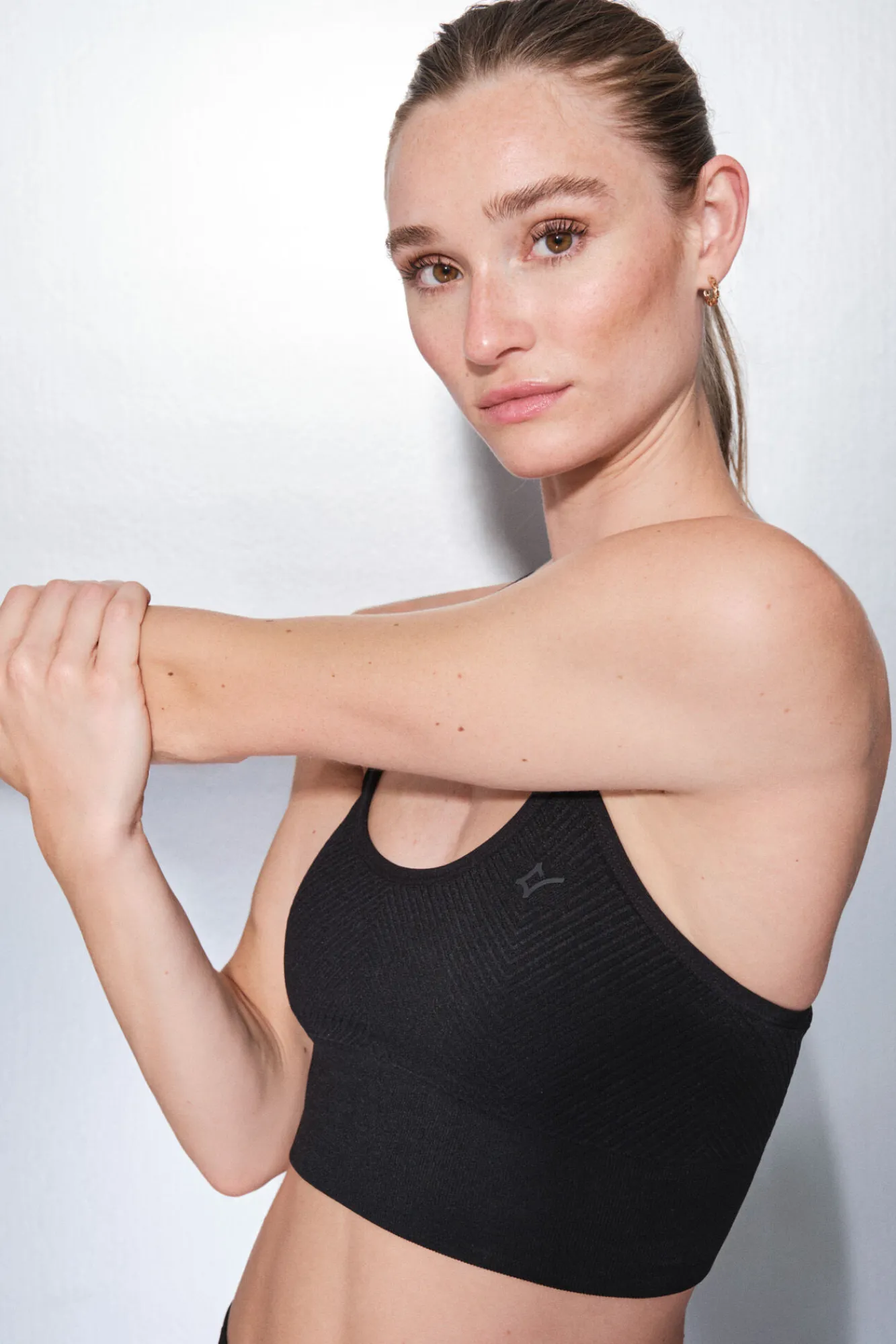 Dash and Stars Sujetador deportivo SEAMLESS COMFORT