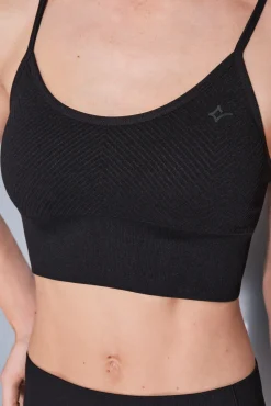 Dash and Stars Sujetador deportivo SEAMLESS COMFORT