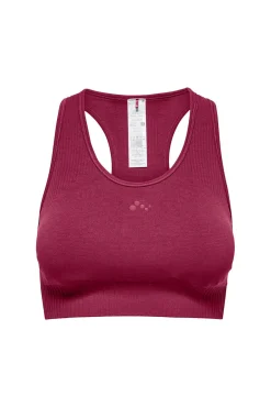 Only Play Sujetador deportivo seamless