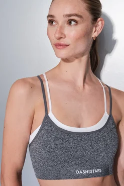 Dash and Stars Sujetador deportivo SEAMLESS COMFORT