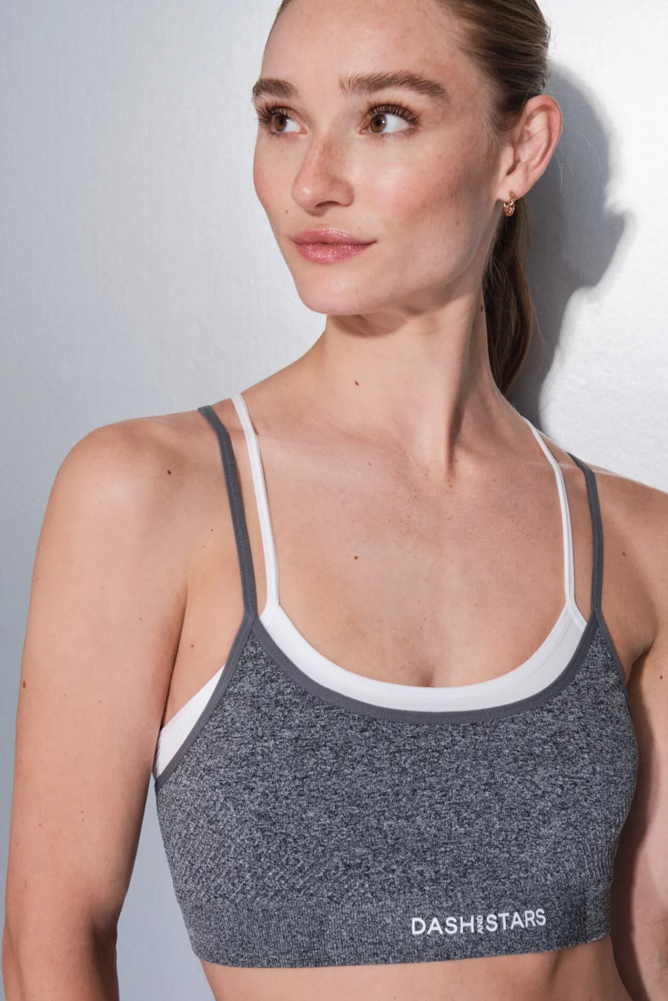 Dash and Stars Sujetador deportivo SEAMLESS COMFORT
