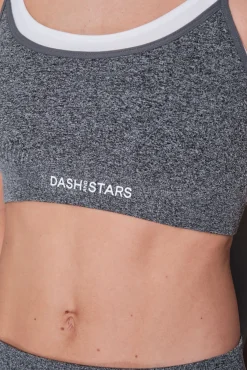 Dash and Stars Sujetador deportivo SEAMLESS COMFORT