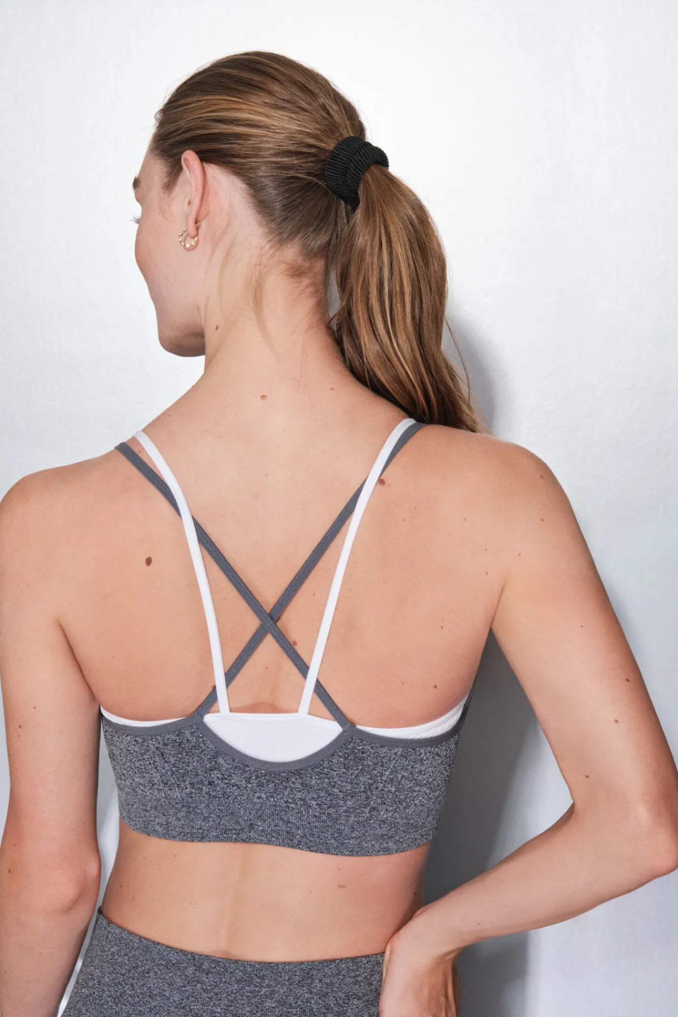 Dash and Stars Sujetador deportivo SEAMLESS COMFORT
