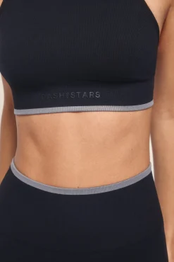 Dash and Stars Sujetador deportivo SEAMLESS COMFORT