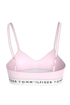 Tommy Hilfiger Sujetador deportivo sin aro