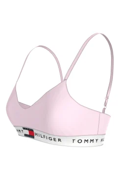 Tommy Hilfiger Sujetador deportivo sin aro