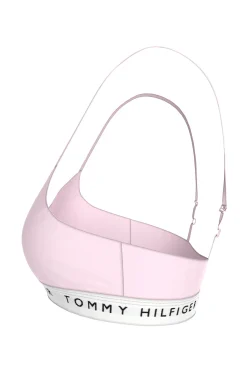 Tommy Hilfiger Sujetador deportivo sin aro