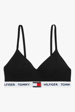 Tommy Hilfiger Sujetador deportivo sin aro