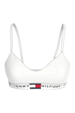 Tommy Hilfiger Sujetador deportivo sin aro