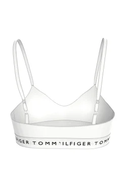 Tommy Hilfiger Sujetador deportivo sin aro