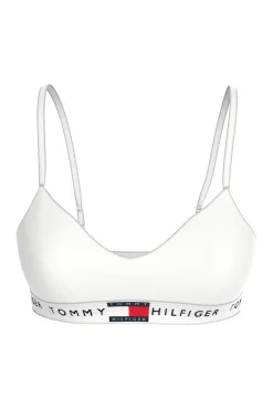 Tommy Hilfiger Sujetador deportivo sin aro
