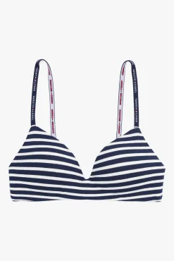 Tommy Hilfiger Sujetador deportivo sin aro
