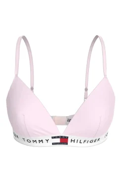 Tommy Hilfiger Sujetador deportivo sin aro