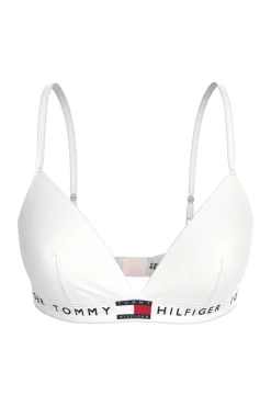 Tommy Hilfiger Sujetador deportivo sin aro